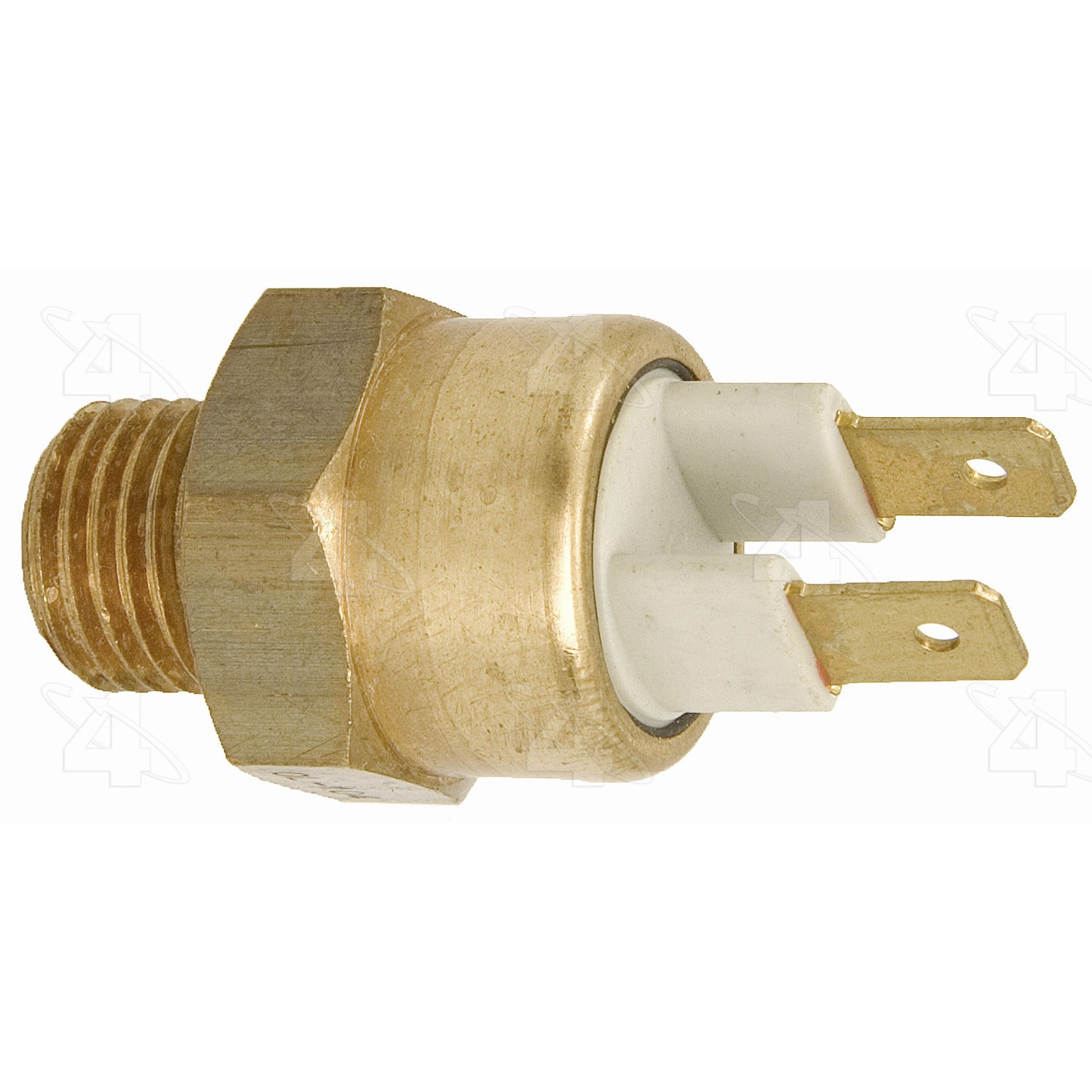 Four Seasons Engine Cooling Fan Switch | 36479 Fits Mercedes-Benz, Volvo - Main Image